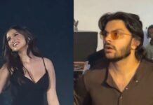 तारा सुतारिया व वीर पहाड़िया के रिश्ते में दरार