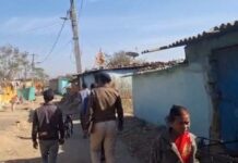 धुर्वा के लापता भाई बहन की तलाश में पुलिस के साथ डॉग स्क्वायड जुटे