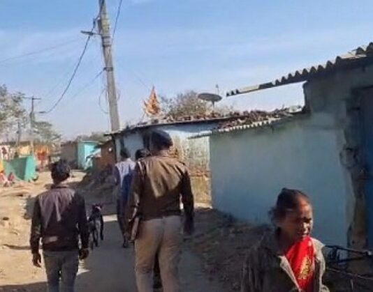 धुर्वा के लापता भाई बहन की तलाश में पुलिस के साथ डॉग स्क्वायड जुटे