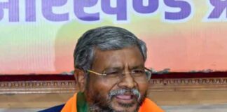 ममता सरकार पर बाबूलाल मरांडी का वार