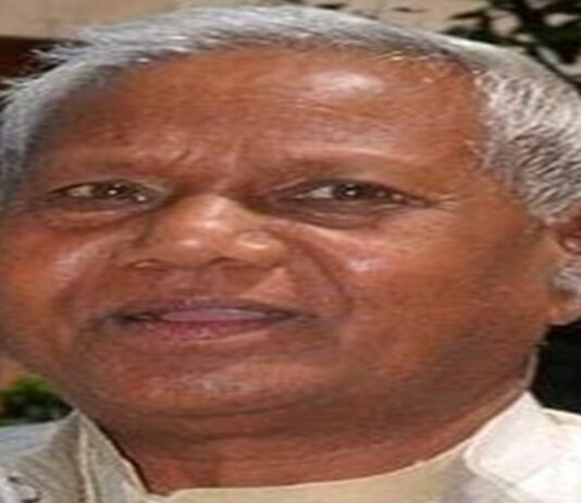 कड़िया मुंडा को मिली VIP धमकी, पुलिस जांच में जुटी