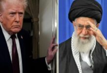 ईरान से व्यापार पर ट्रंप ने बढ़ाई भारत की टेंशन