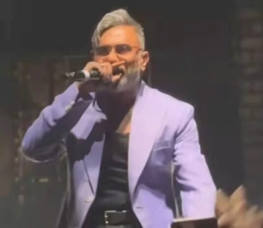 दिल्ली की ठंड पर हनी सिंह की अभद्र टिप्पणी से मचा बवाल