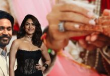 ‘वैलेंटाइन डे’ बन सकता है धनुष-मृणाल का ‘वेडिंग डे’