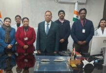 ICMR-STS में रांची के रिम्स की बड़ी सफलता