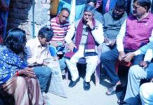 लापता कन्हैया केस पर गरमाई राजनीति, न्याय की मांग