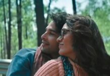 अधूरी मोहब्बत की झलक, ‘दो दीवाने शहर में’ का टीज़र आउट