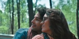 अधूरी मोहब्बत की झलक, ‘दो दीवाने शहर में’ का टीज़र आउट