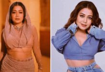 नेहा कक्कड़ ने किया ब्रेक लेने का ऐलान