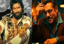 पुष्पा 3 में सलमान खान की एंट्री की चर्चा