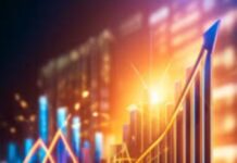 ट्रंप के बयान से शेयर बाजार में तूफान तेज