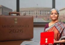 बजट सत्र 2026-27 की तैयारी के लिए 27 जनवरी को अहम बैठक