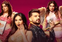 Splitsvilla X6 में मिस्ट्री बॉक्स से शो में हाई वोल्टेज ड्रामा