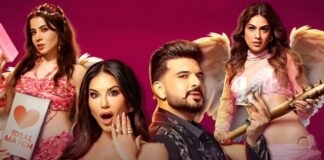 Splitsvilla X6 में मिस्ट्री बॉक्स से शो में हाई वोल्टेज ड्रामा