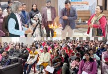 रांची के धुर्वा लाइट हाउस प्रोजेक्ट में 140 मकान ई-लॉटरी से आवंटित