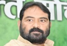 CM के विदेश यात्रा पर भाजपा के दोहरे मापदंडों पर JMM का तीखा हमला