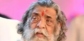 आदिवासी आंदोलन के नायक को पद्म भूषण