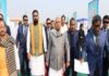 महुआ को मिली CM नीतीश की बड़ी सौगात