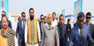 महुआ को मिली CM नीतीश की बड़ी सौगात