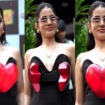 वैलेंटाइन के पहले वायरल हुई उर्फी की ‘हार्टब्रेक’ लुक