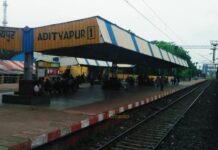 फरवरी से आदित्यपुर-टाटानगर रूट पर दौड़ेंगी मालगाड़ियां