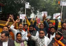 UGC के नए नियमों पर मोदी सरकार की बढ़ी मुश्किलें