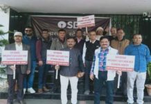 2 दिन अवकाश की मांग पर देशभर में बैंक कर्मियों का हड़ताल