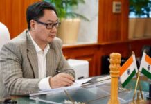 बजट सत्र 2026 से पहले सर्वदलीय मंथन