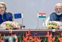 भारत-EU ‘मदर ऑफ ऑल डील्स’ पर मुहर