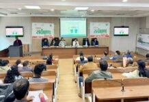 स्वच्छ सर्वेक्षण 2025-26 ने स्कूलों को दी अहम भूमिका