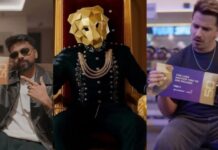 शो “THE 50” में पहले दिन ही सरप्राइज़ एलिमिनेशन