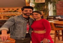 करण वाही व जेनिफर की शादी की खबरों को लेकर करण ने तोड़ी चुप्पी