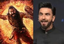 बेंगलुरु के कांतारा विवाद पर रणवीर सिंह पर दर्ज FIR