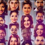 शो ‘THE 50’ में मच रहा बवाल