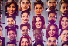 शो ‘THE 50’ में मच रहा बवाल