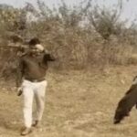 बोकारो में महिला का क्षत-विक्षत शव बरामद
