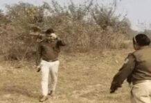 बोकारो में महिला का क्षत-विक्षत शव बरामद