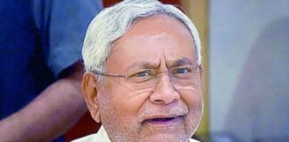 पटना NEET छात्रा केस पर नीतीश कुमार का कदम, CBI करेगी जांच