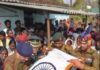 रांची के शहीद अजय लकड़ा को देश का नमन, झारखंड का गर्व