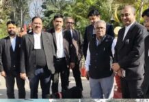 झारखंड स्टेट बार काउंसलिंग चुनाव में 25 हजार वकील चुनेंगे 23 सदस्य
