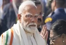 एपस्टीन फाइल्स विवाद में PM से जवाब की मांग
