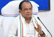 MSP विवाद पर बाबूलाल के खिलाफ इरफान अंसारी