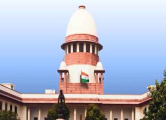 JSSC पेपर लीक केस में SC की कार्रवाई