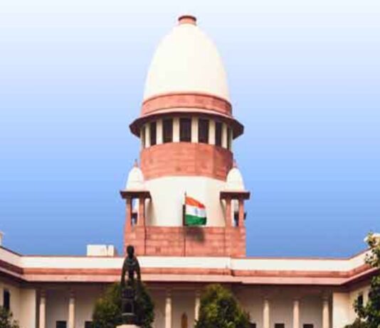 BCI चुनाव पर SC की मुहर