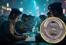 विदेशी नौकरी के नाम पर ठगी, CBI-Interpol की बड़ी कार्रवाई