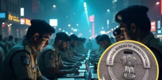 विदेशी नौकरी के नाम पर ठगी, CBI-Interpol की बड़ी कार्रवाई