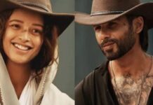 शाहिद-तृप्ति की नई रोमांटिक फिल्म में अरिजीत का नया गाना रिलीज