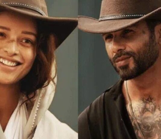 शाहिद-तृप्ति की नई रोमांटिक फिल्म में अरिजीत का नया गाना रिलीज