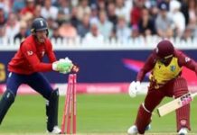 टी20 में इंग्लैंड का कमाल