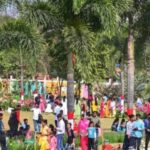 झारखंड की जनता के लिए 15 फरवरी तक खुला रहेगा लोक भवन उद्यान